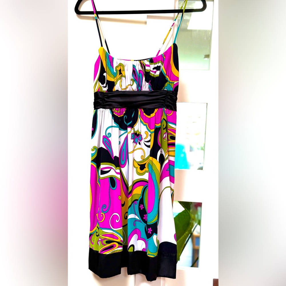 Pucci Style - Dress